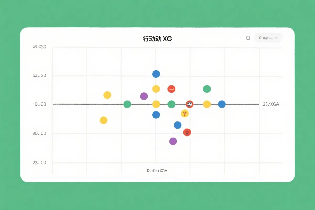 把“2026世界杯比分预测更新”做成你的优势：用即时指数 + xG + 身价模型，读懂每一轮关键战